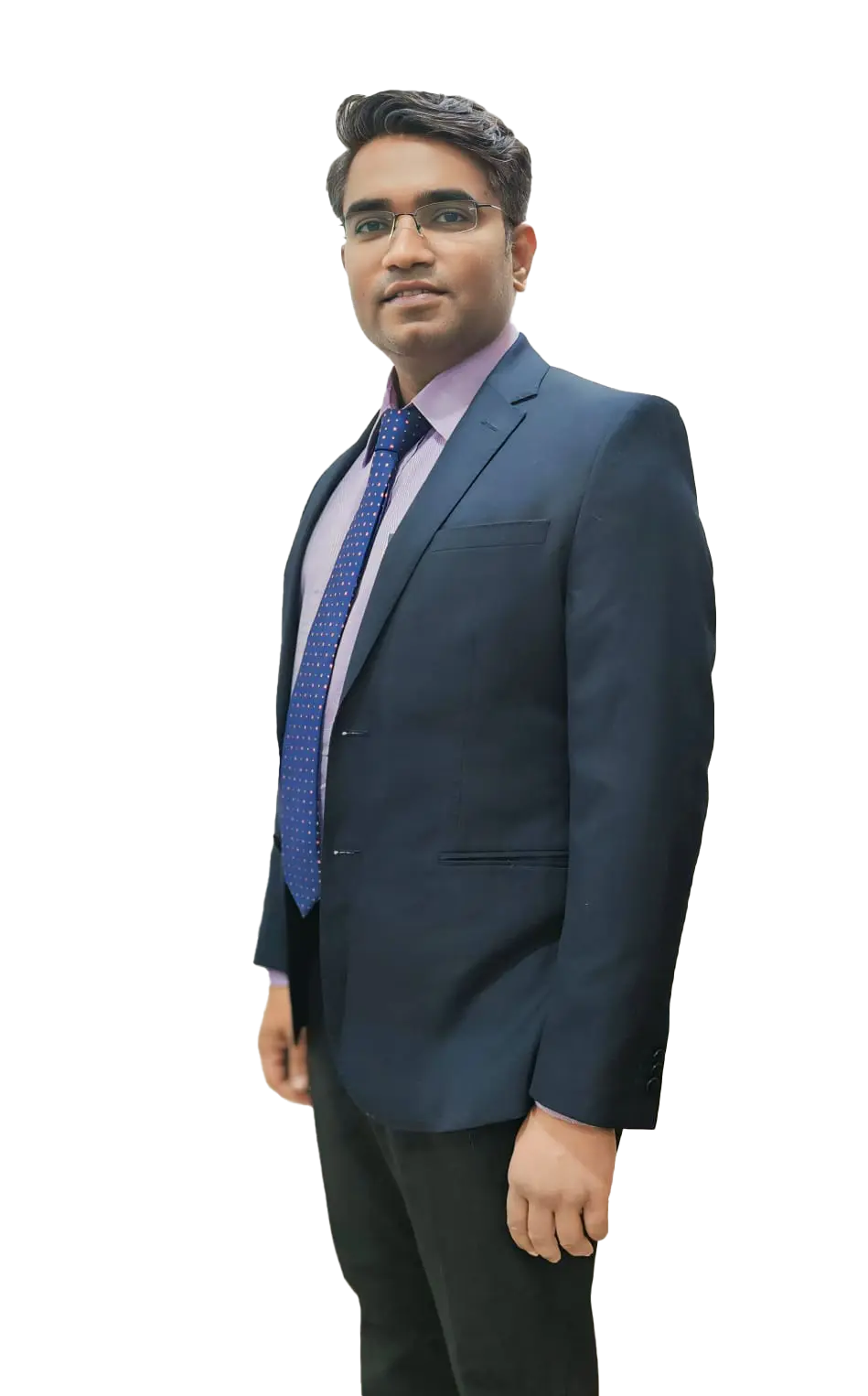 Dr. Sitendu Kumar Patel - Gastroenterologist and Hepatologist