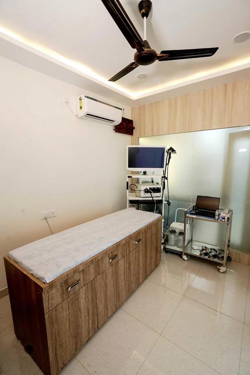 Kaizen Care Advanced Endoscopic Procedure Room