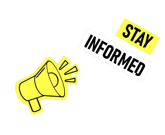 Stay Informed with Expert Insights